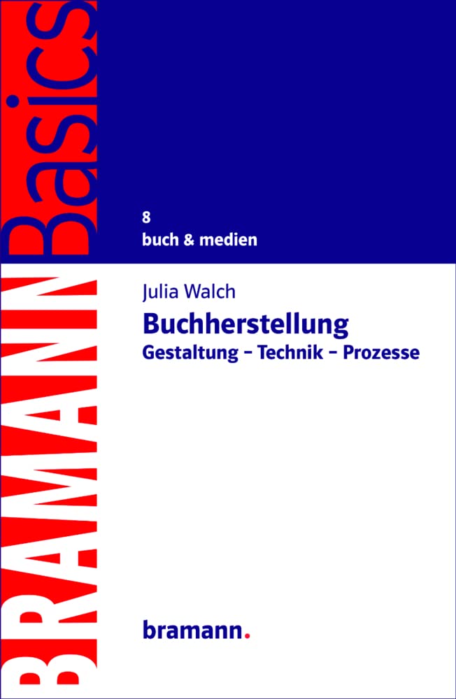 Buchherstellung Law