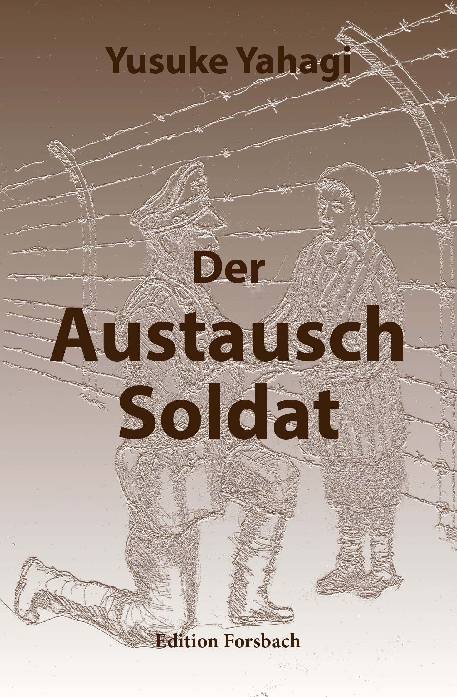 Product Image: Der Austauschsoldat