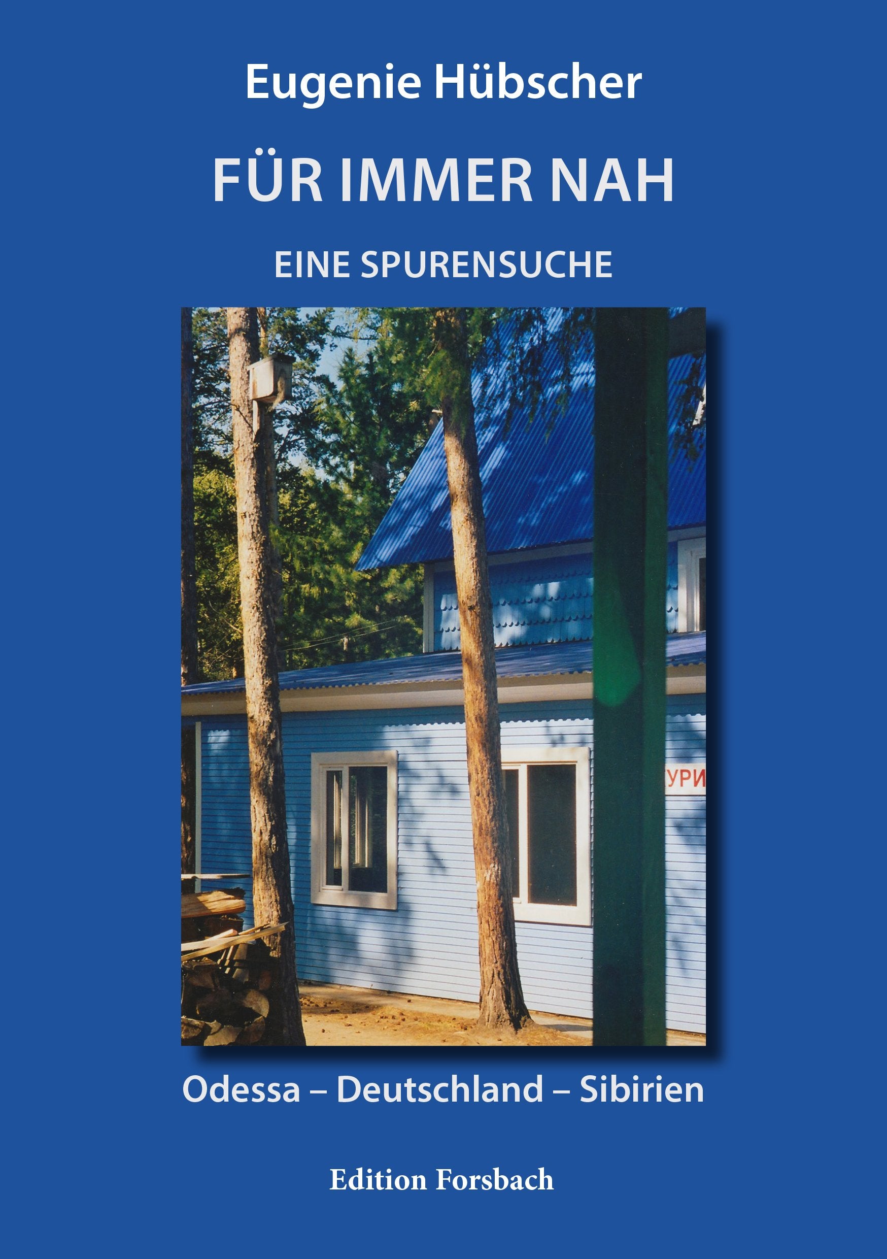 Für immer nah Personalities