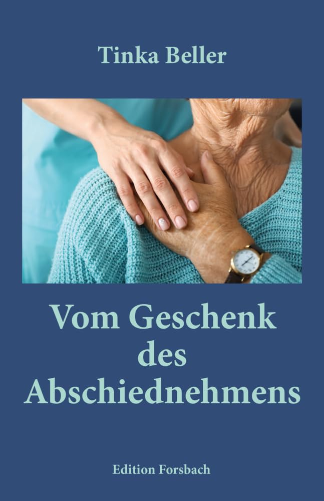 Vom Geschenk des Abschiednehmens Lifestyle