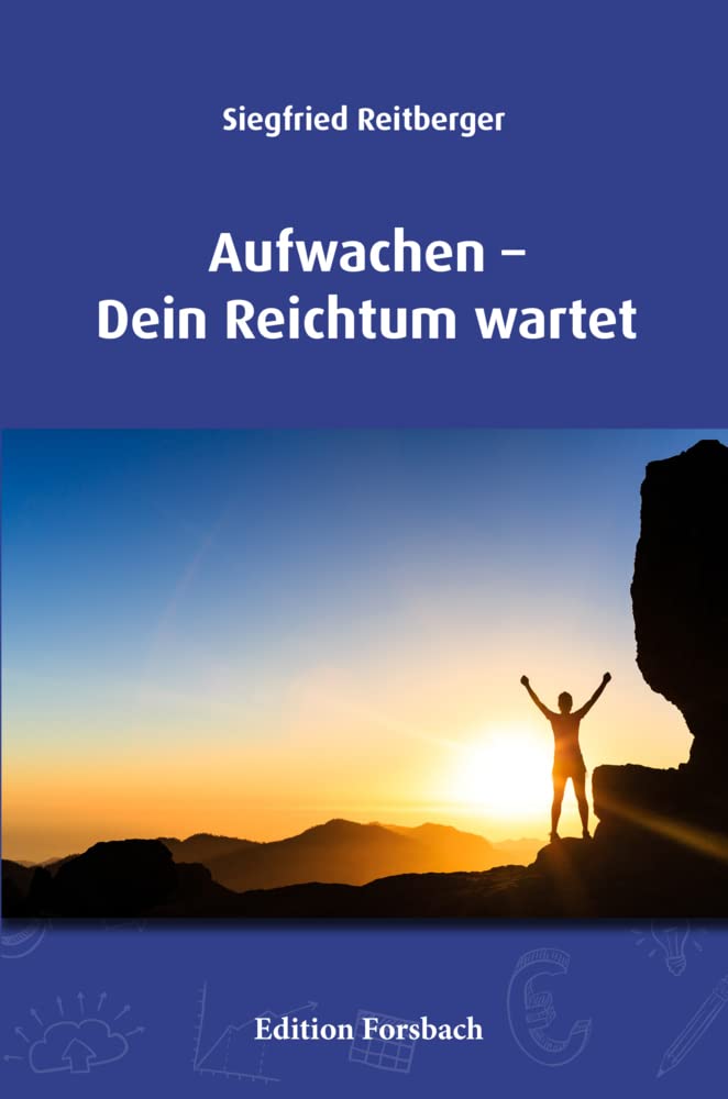 Aufwachen – Dein Reichtum wartet Business, Finance & Career