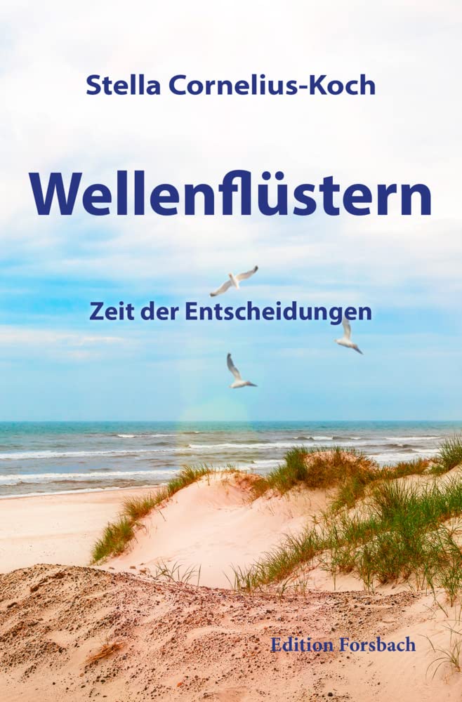 Wellenflüstern: Zeit der Entscheidungen Humour & Satire