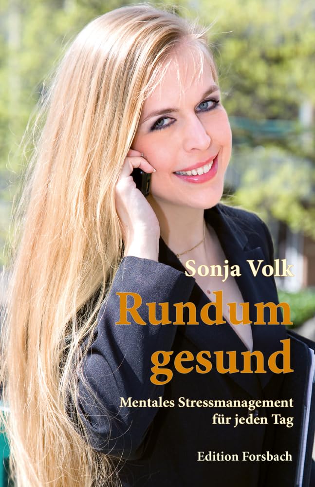 Rundum gesund Health, Nutrition & Fitness