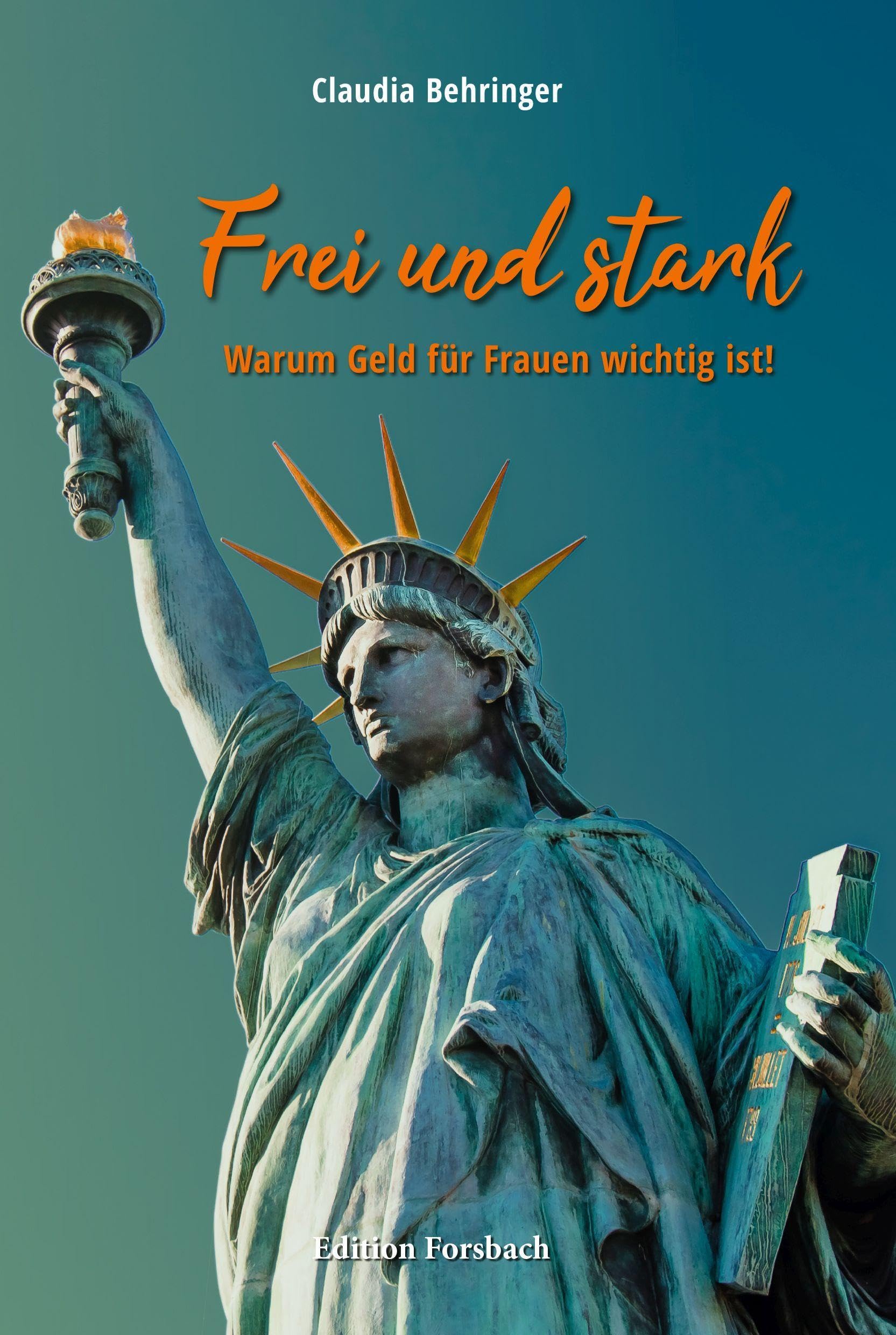 Product Image: Frei und stark