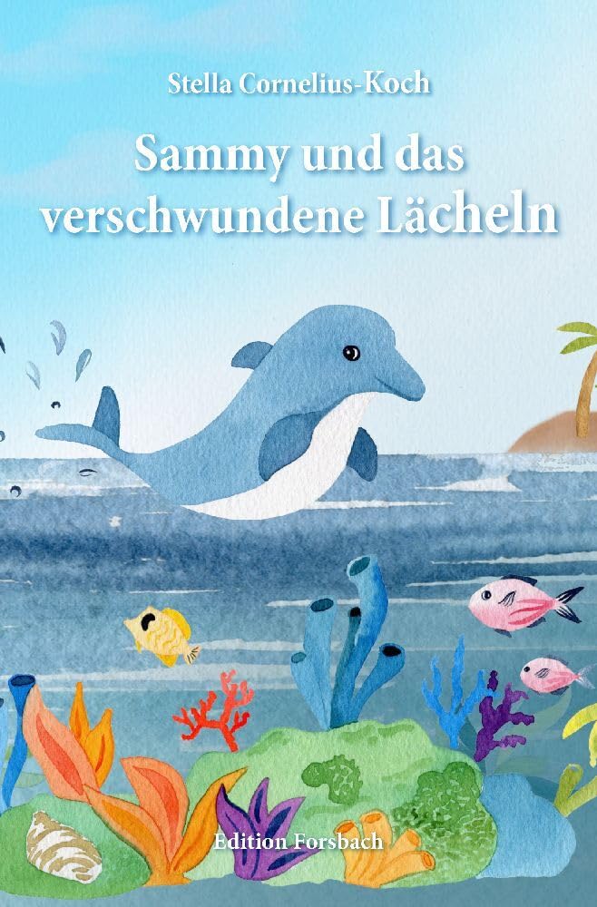 Product Image: Sammy und das verschwundene Lächeln
