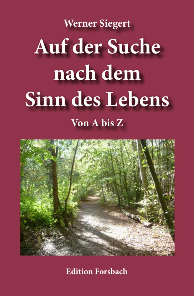 Auf der Suche nach dem Sinn des Lebens Parents & Children