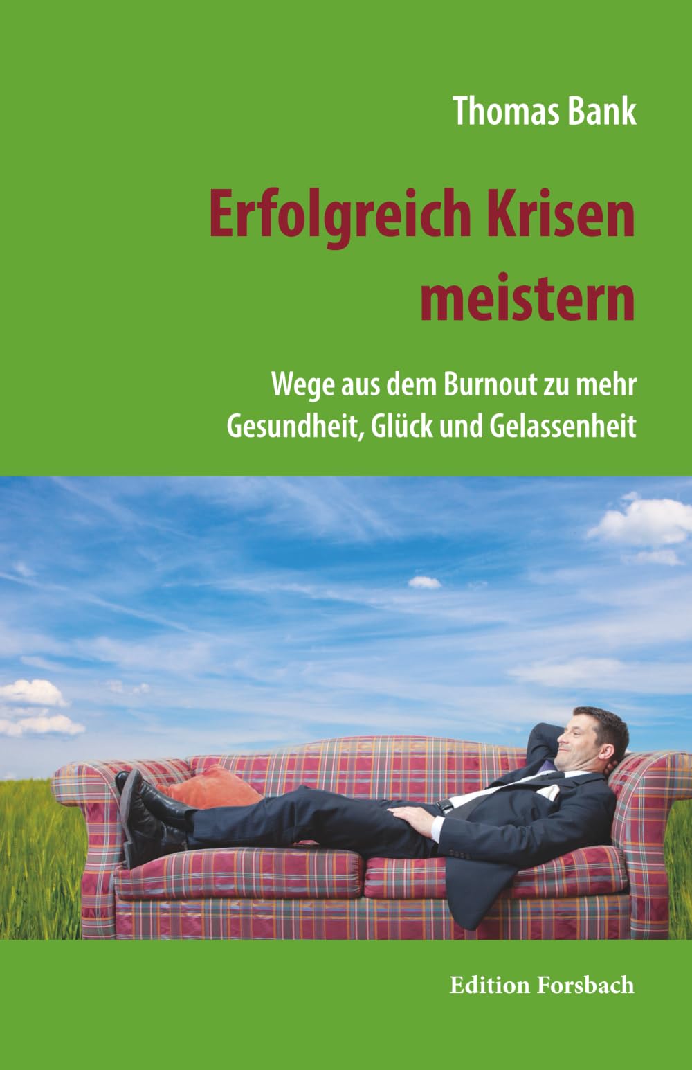 Product Image: Erfolgreich Krisen meistern