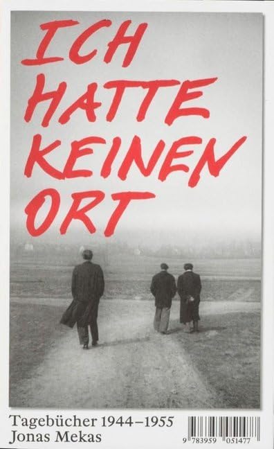 Ich hatte keinen Ort Contemporary literature Books
