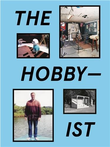 The Hobbyist book
