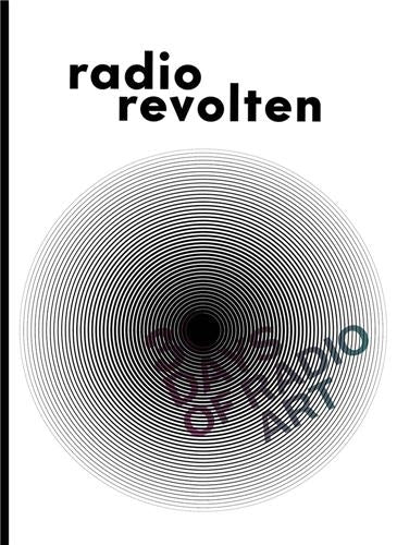Radio Revolten 30 Days of Radio Art Film, Art & Culture