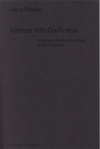 Ivana Franke Retreat into Darkness Law