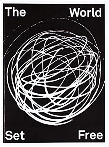 Fabian Reimann The World Set Free Contemporary literature