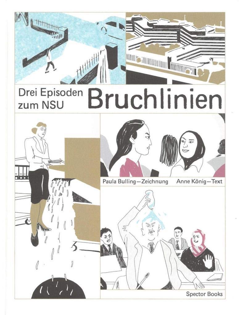 Product Image: Bruchlinien