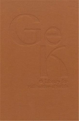 Susanne Kriemann Ge(ssenwiese), (K)anigsberg Library for Radioactive Afterlife book