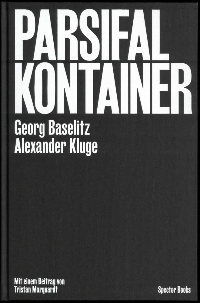 Product Image: Parsifal Kontainer