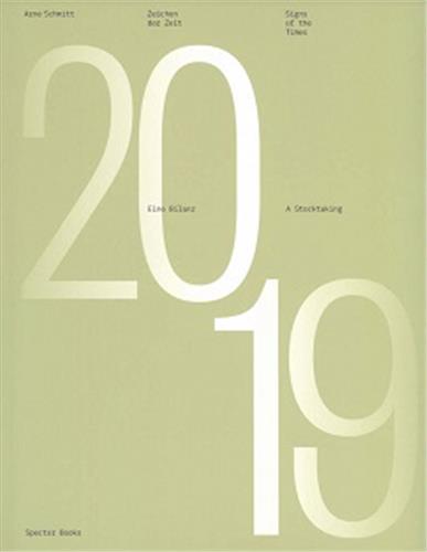 Arne Schmitt Signs of the Times Social Sciences
