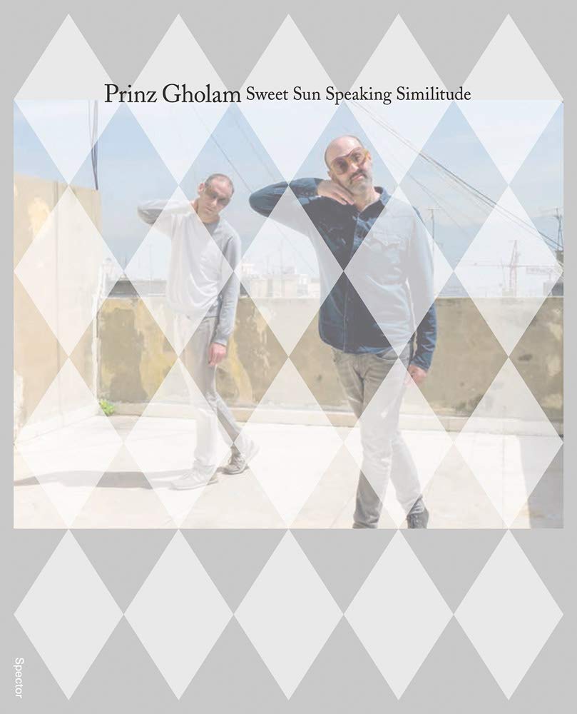Prinz Gholam. Sweet Sun Speaking Similitude Film, Art & Culture