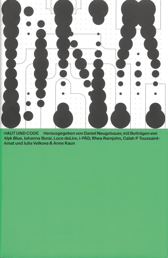 Haut und Code Essays & Short Stories