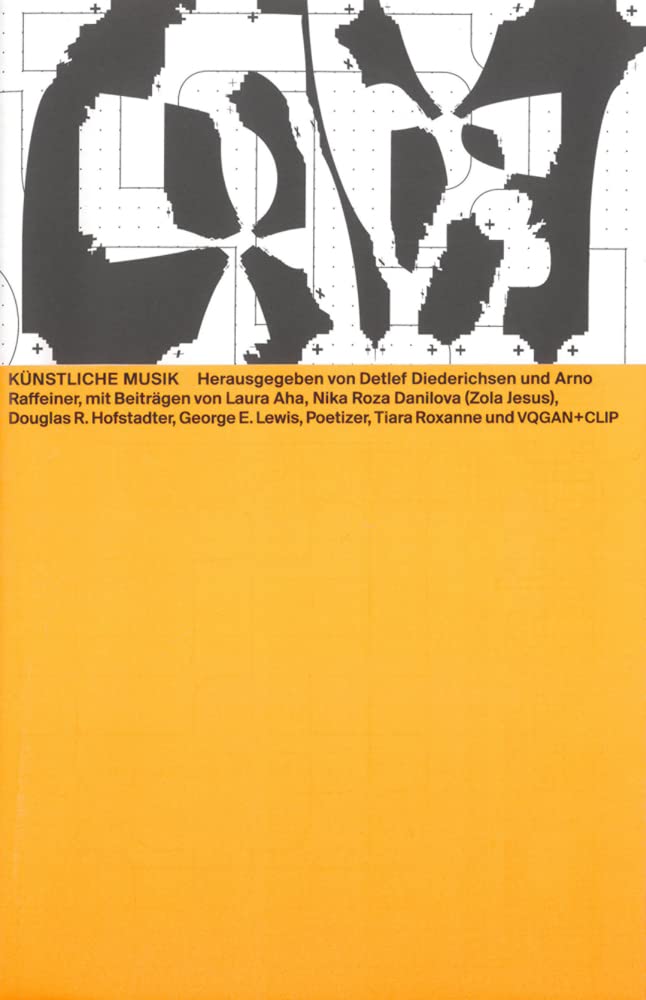 Künstliche Musik book
