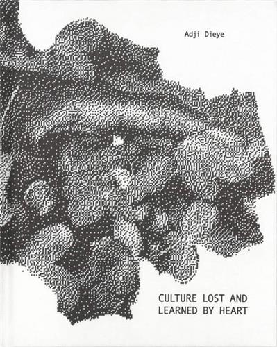 Adji Dieye. Culture Lost and Learned by Heart. C/O Berlin Talent Award 2021 Film, Art & Culture