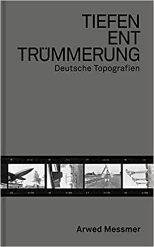 Arwed Messmer Clearing the Depths.The Dream of the Reich book