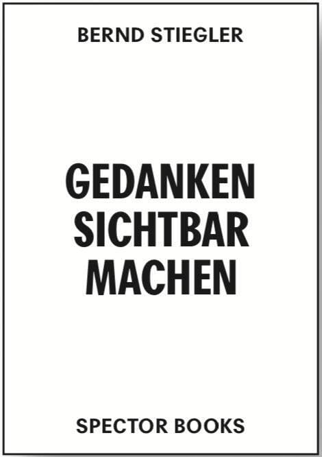 Gedanken sichtbar machen. Oscar Gustave Rejlander und die viktorianische Photographie Arts & Music