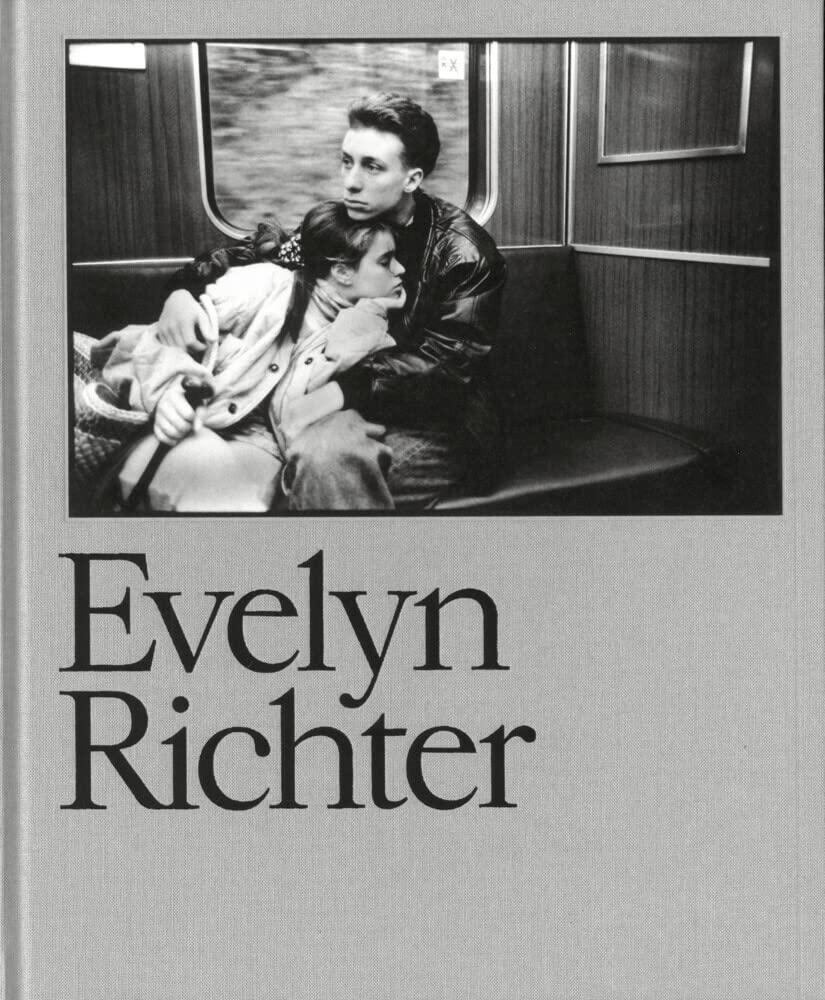 Product Image: Evelyn Richter