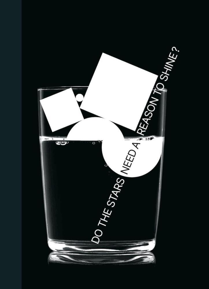 Do the Stars Need a Reason to Shine? book