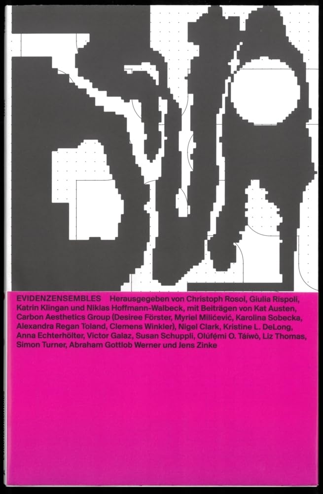 Evidenzensembles Essays & Short Stories