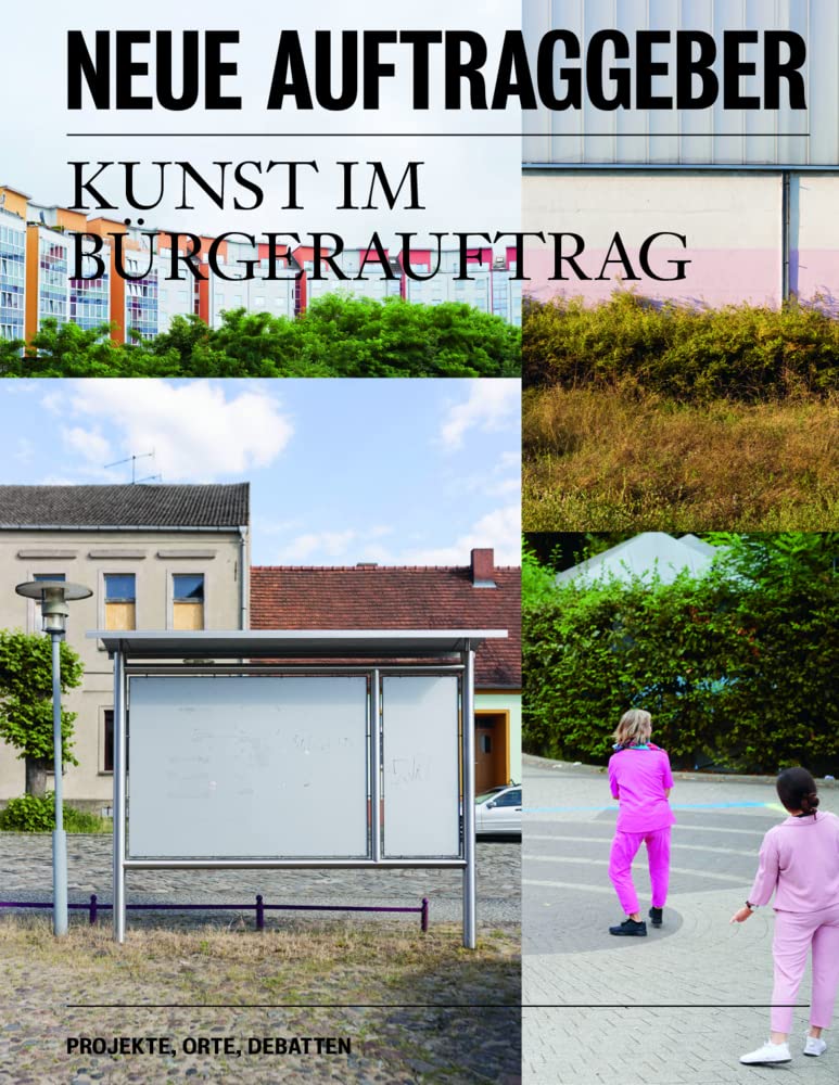 Product Image: Neue Auftraggeber
