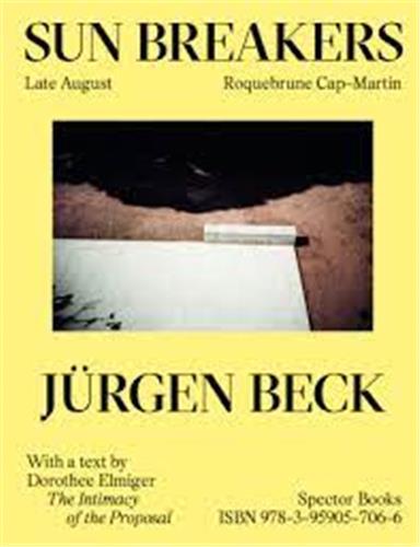Product Image: Jurgen Beck Sun Breakers