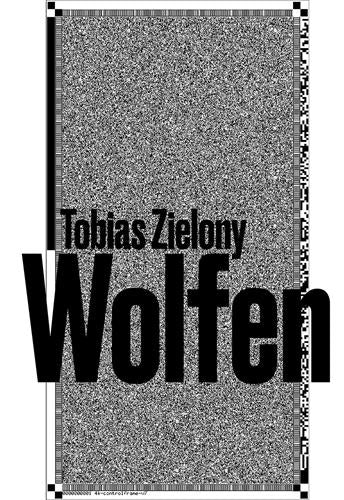 Tobias Zielony Wolfen Film, Art & Culture
