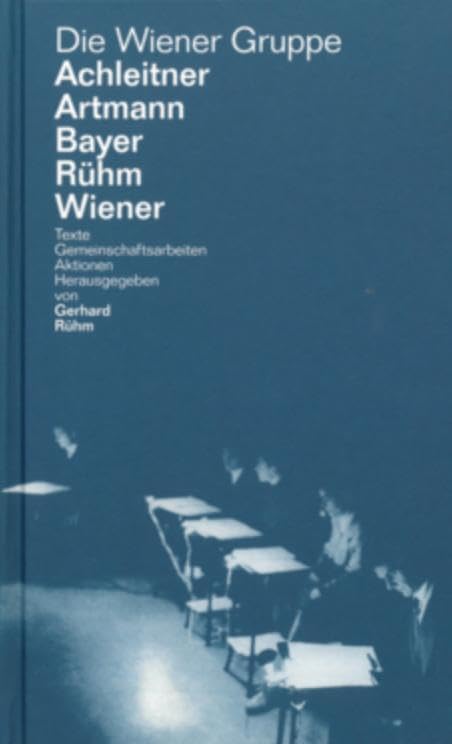 Product Image: Die Wiener Gruppe