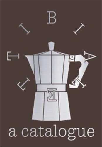 Bialetti A catalogue Film, Art & Culture