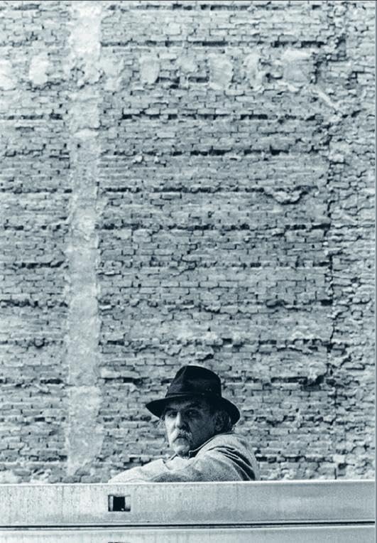 Raimund Abraham: On Architecture/ Texte und Skizzen zur Architektur Architecture
