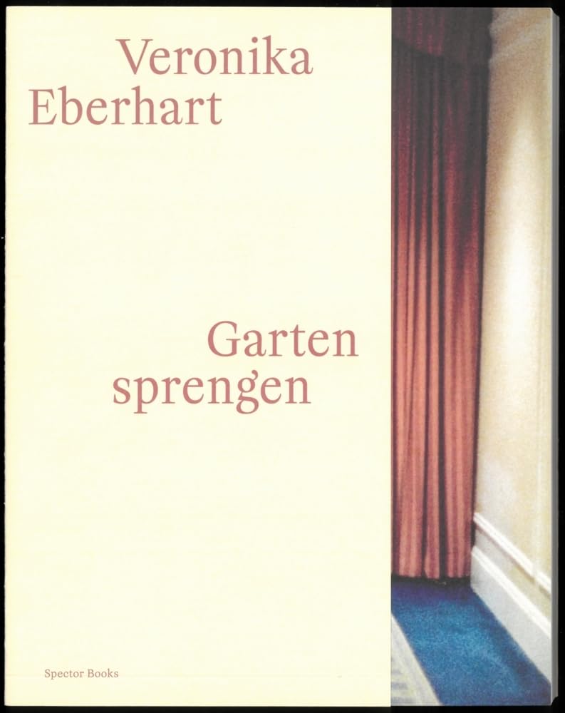 Product Image: Veronika Eberhart: Garten sprengen