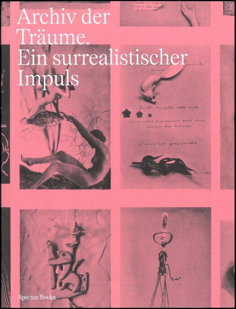 Product Image: Archiv der Träume