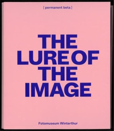 Product Image: The Lure of the Image