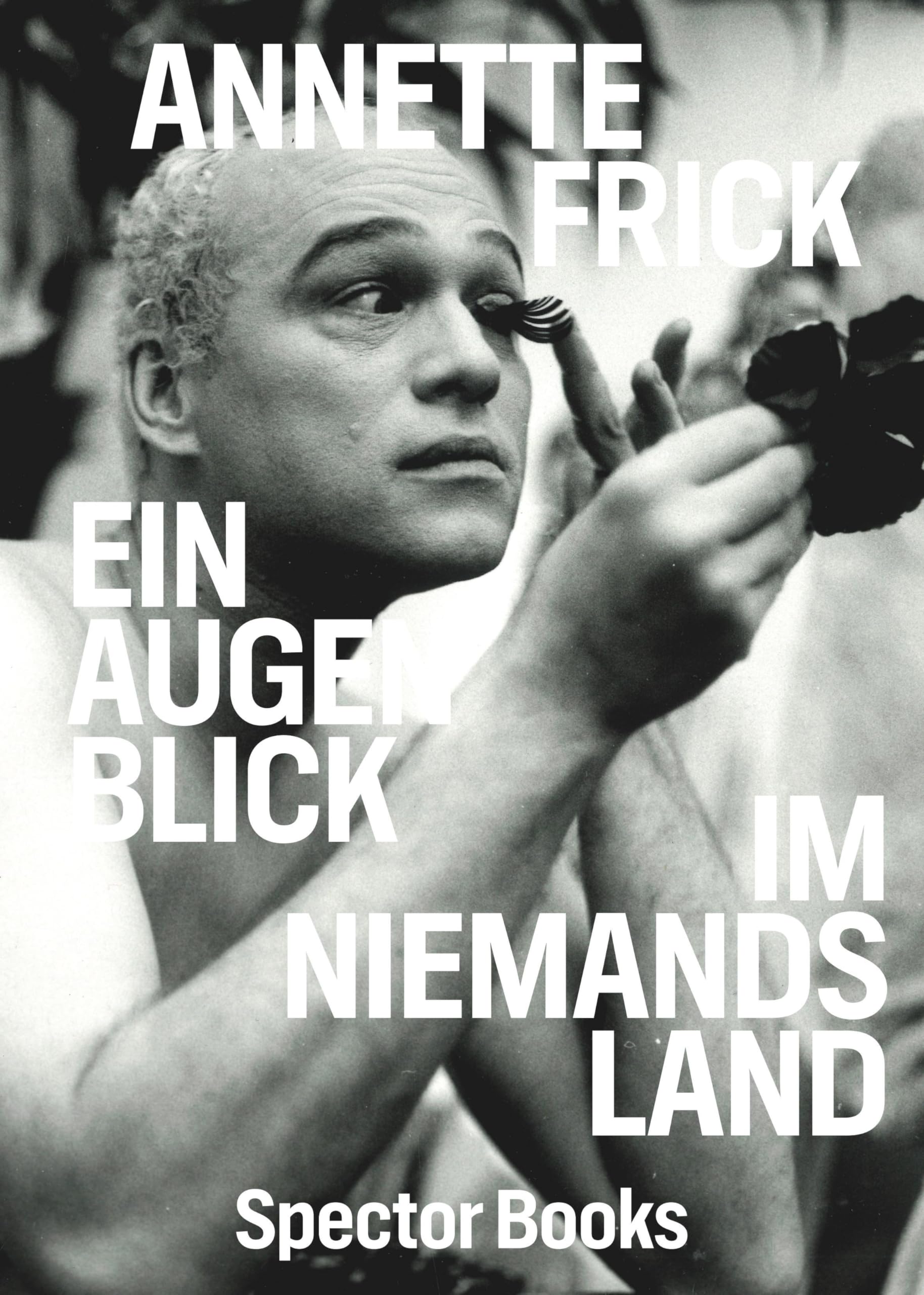 Annette Frick: Ein Augenblick im Niemandsland Photography