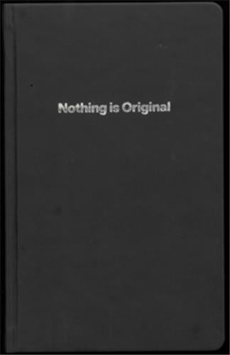 Product Image: Julian Rosefeldt:Nothing is Original