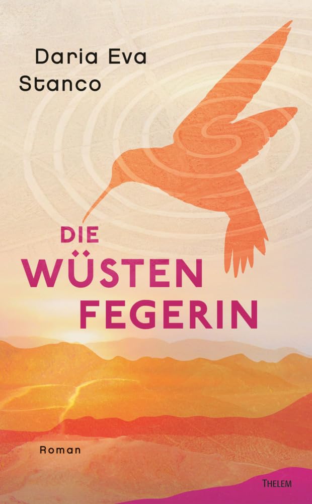 Product Image: Die Wüstenfegerin