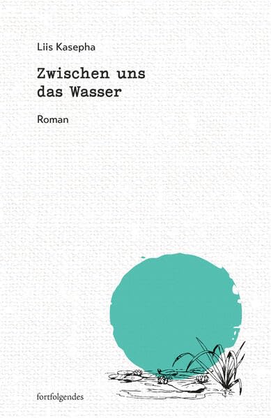 Product Image: Zwischen uns das Wasser