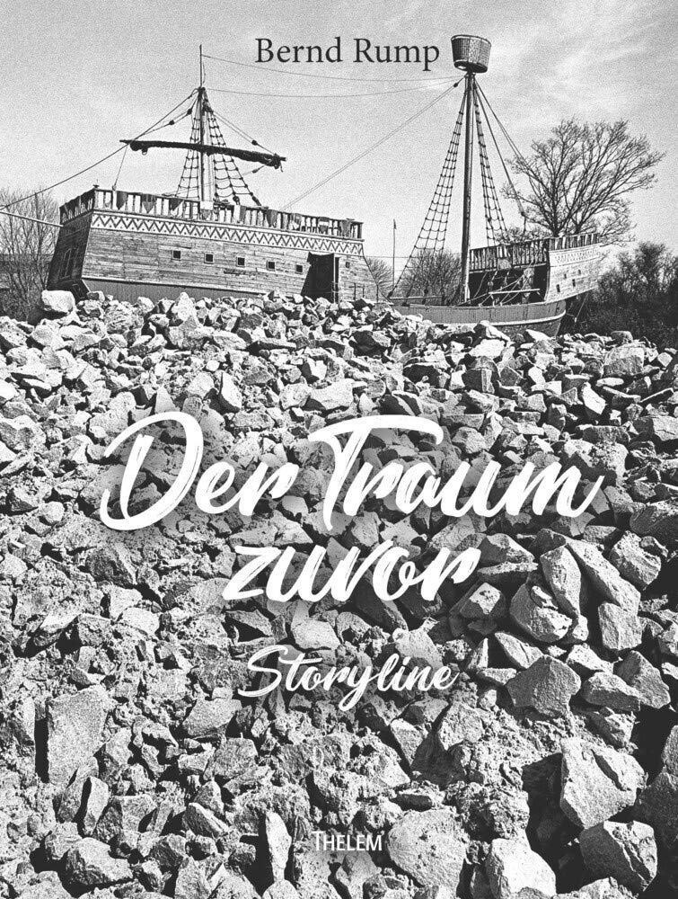 Der Traum zuvor: Storyline Contemporary literature