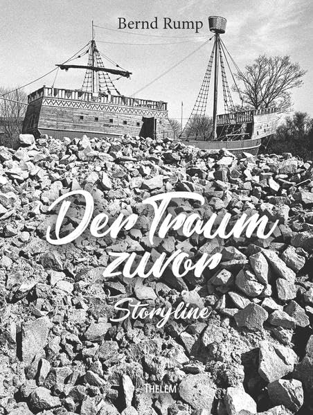 Product Image: Der Traum zuvor