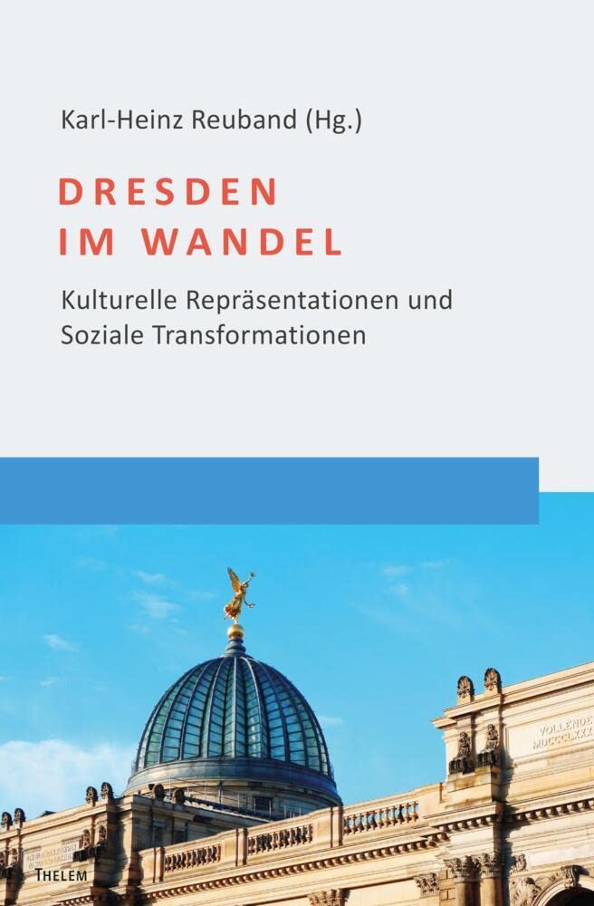 Dresden im Wandel book