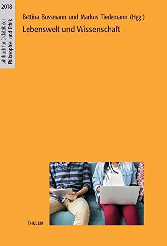 Lebenswelt und Wissenschaft book