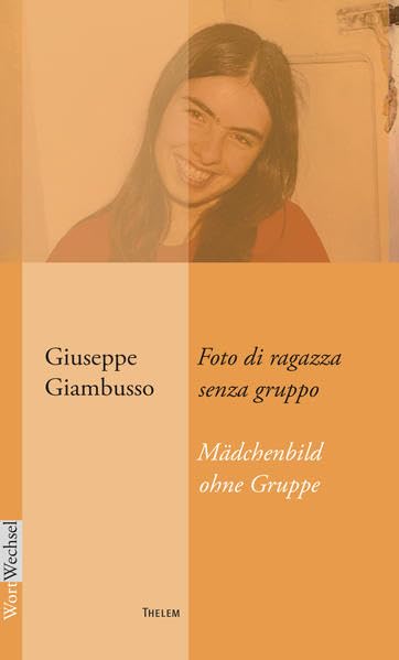 Foto di ragazza senza gruppo / Mädchenbild ohne Gruppe Poetry