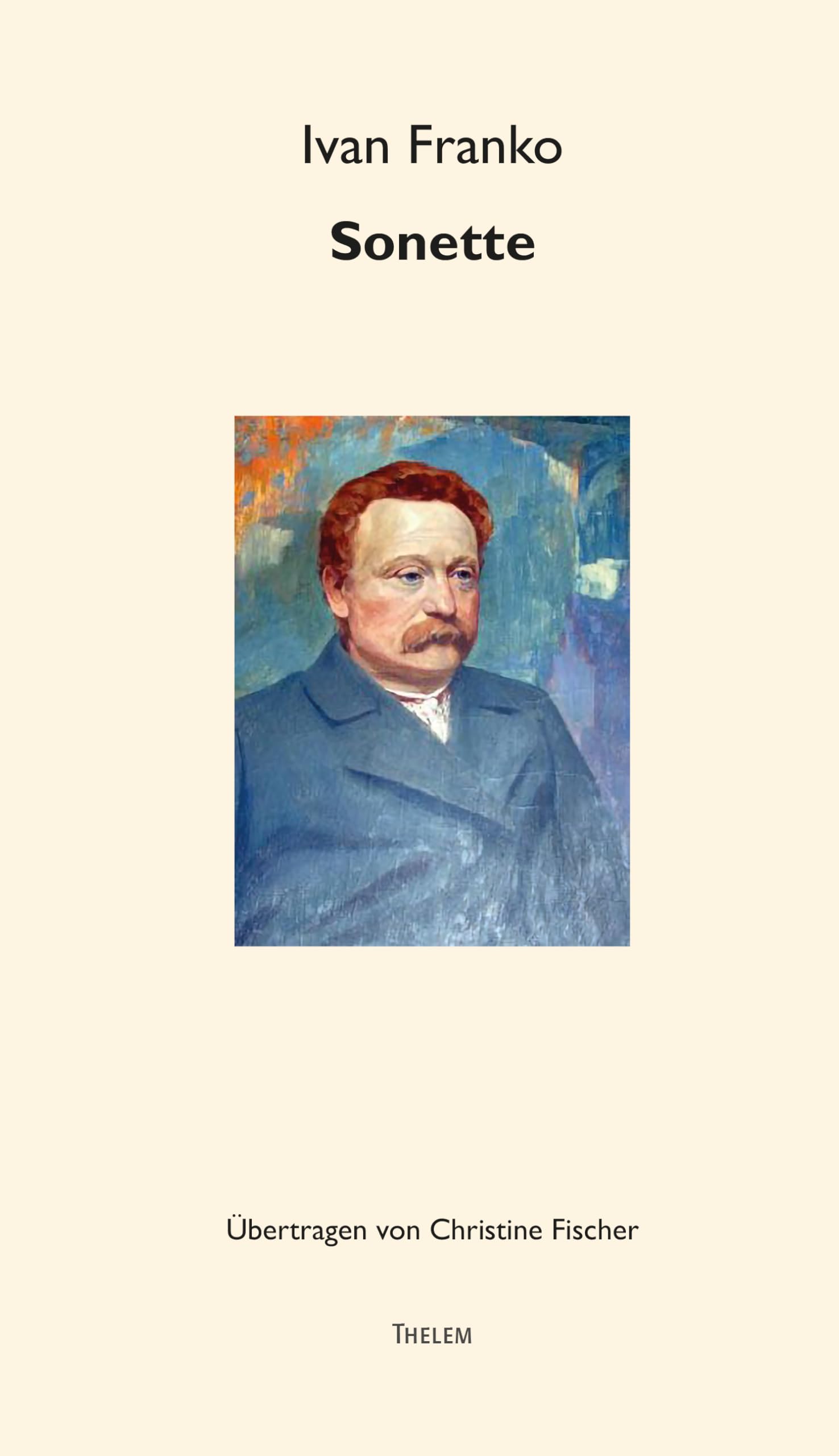 Сонети | Sonette (Kleine Slavische Bibliothek) Contemporary literature