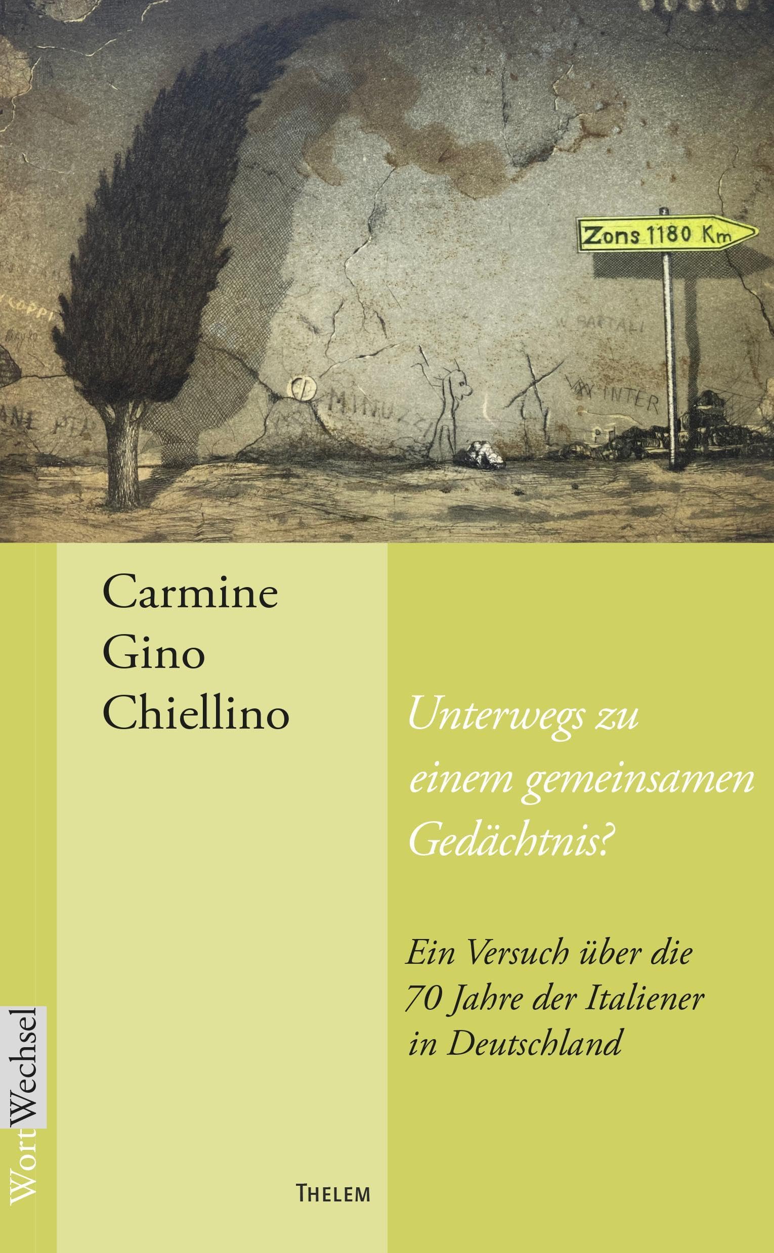 Unterwegs zu einem gemeinsamen Gedächtnis? Books