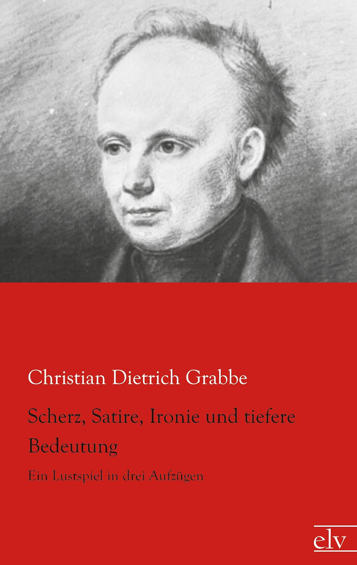 Scherz, Satire, Ironie und tiefere Bedeutung Poetry